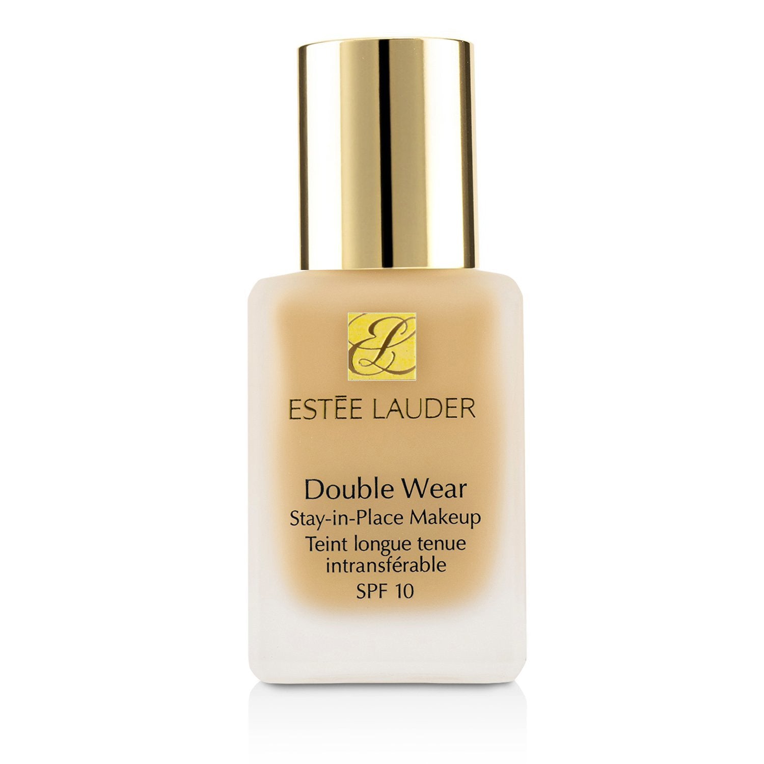 Estee Lauder/エスティ ローダー+ダブル ウェア ステイ イン プレイス メークアップ  SPF10 - No. 02 Pale アーモンド(2C2)+30ml/1oz+Dawn (2W1) ブランドコスメ